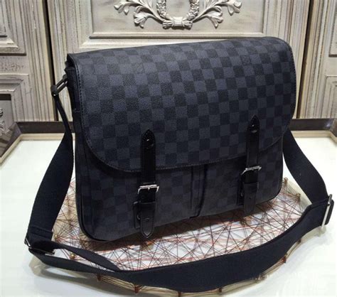 louis vuitton mens messenger bag replica|authentic Louis Vuitton Messenger bag.